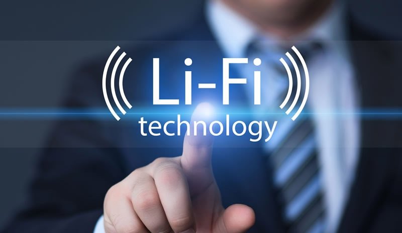  VIDEO: Li Fi, tehnologia care va revoluţiona internetul