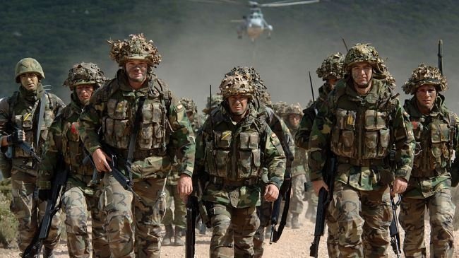  NATO aprobă crearea unei noi structuri militare pentru Europa de Est