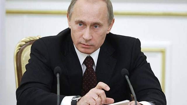  Rusia, pregătită să negocieze încheierea unui armistiţiu în Siria