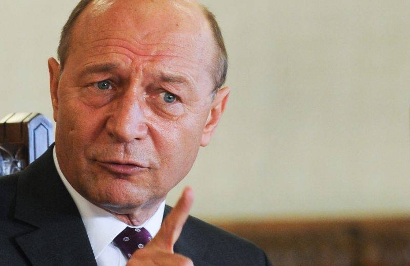  Băsescu ar urma să primească o pensie mai mare decât salariul lui Iohannis