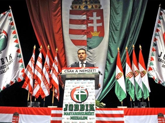  Lider Jobbik: România şi Ungaria, pioni pe tabla de şah a SUA şi Rusiei