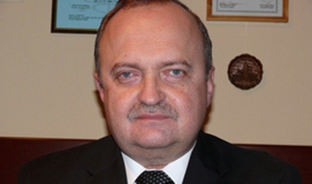  Noul rector de la UMF, Viorel Scripcariu, încă aşteaptă numirea de la minister