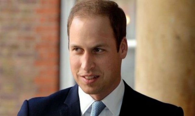  Prințul William pare să facă apel la menținerea Marii Britanii în Uniunea Europeană