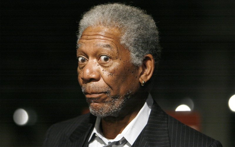 Actorul Morgan Freeman va deveni voce pentru dispozitivele GPS