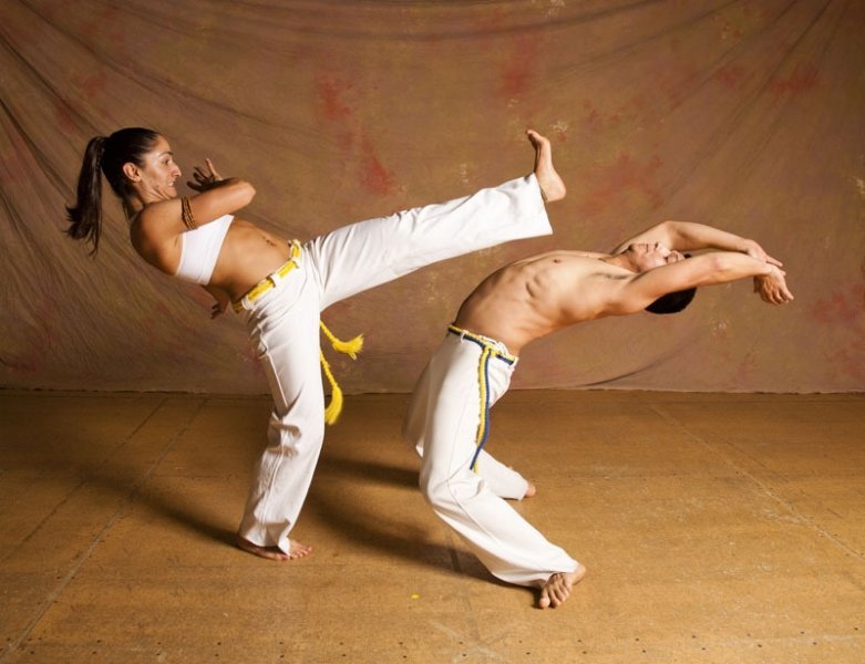  Cel mai mare festival de capoeira, în acest weekend, la Iaşi