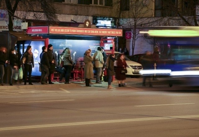  PROIECT: Cum va arăta transportul public din Iași în deceniul următor