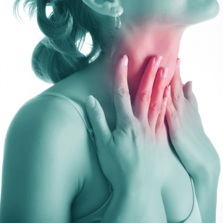  Hipertiroidia şi hipotiroidia: ce simptome au?