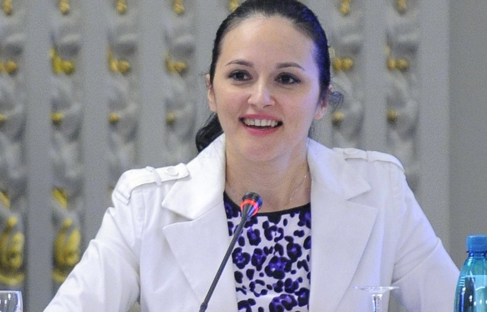  Fosta şefă a DIICOT, Alina Bica, nu mai vrea să fie avocat la Iaşi