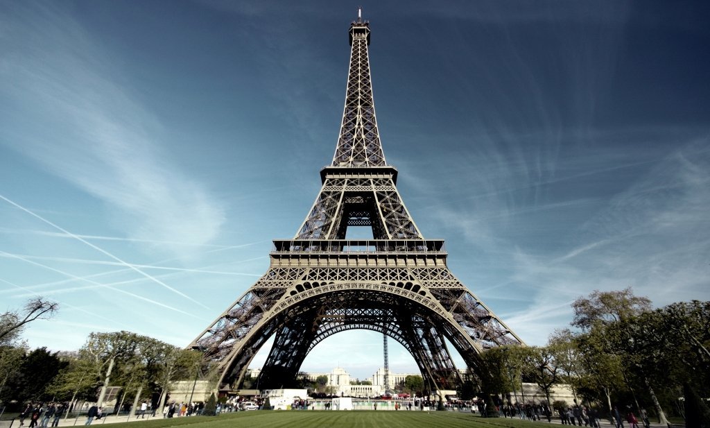  Turnul Eiffel închis pe durata grevei generale din Franța
