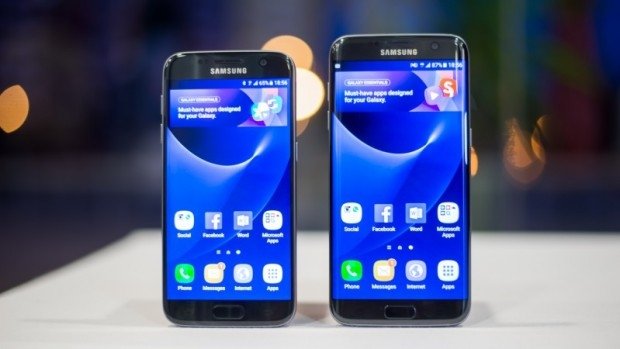  Câteva probleme pe care le poți întâmpina la Samsung Galaxy S7 şi S7 Edge