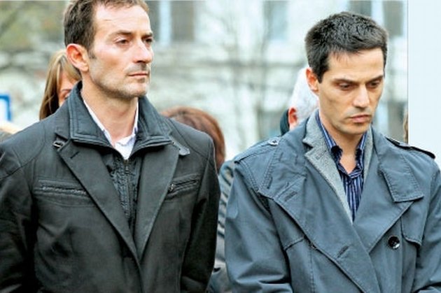  Radu Mazăre şi fratele lui, Alexandru Mazăre, trimişi în judecată de DNA