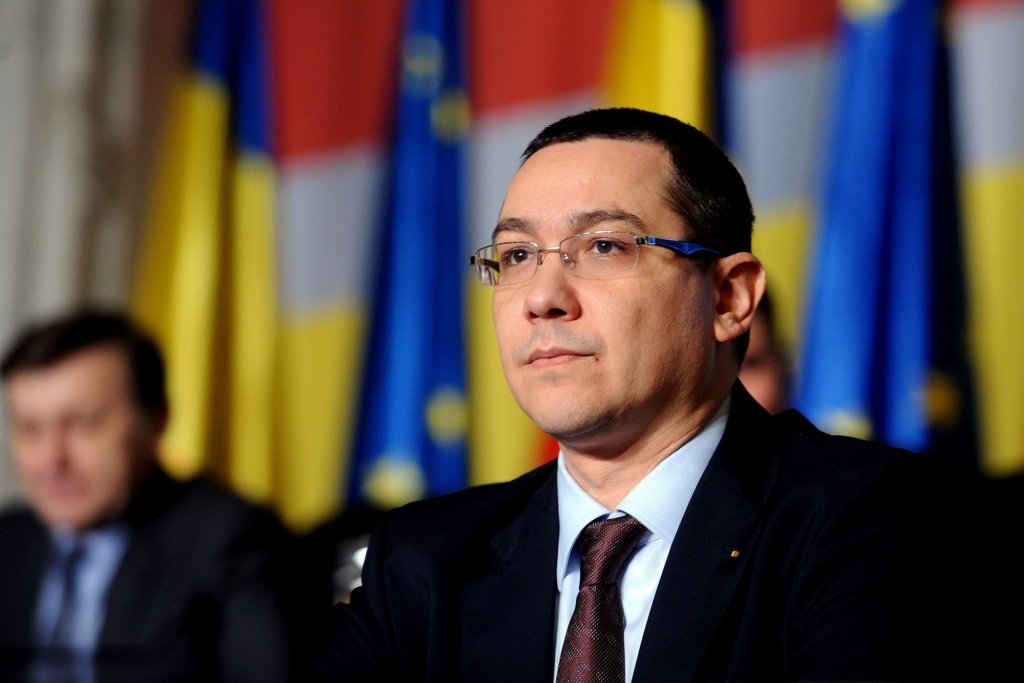  Victor Ponta, audiat în Dosarul Rovinari-Turceni la doar o zi după ce a fost audiat în dosarul lui Sebastian Ghiţă
