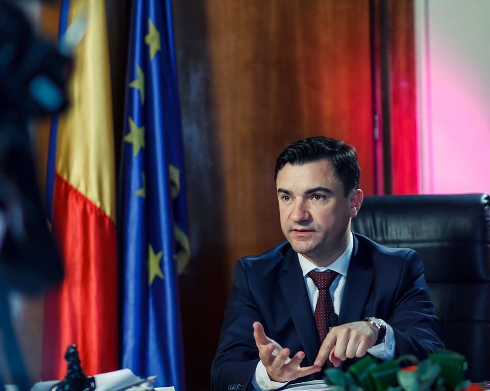  VIDEO: Aveți întrebări pentru primarul Mihai Chirica? Vă va răspunde vineri
