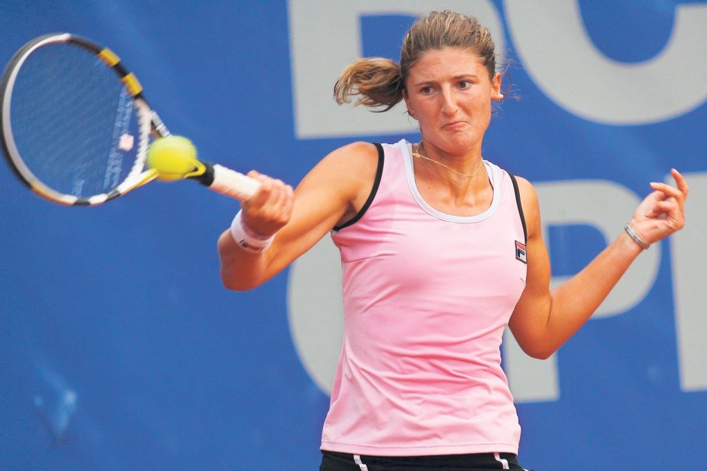  Reacţia WTA, după scandalul provocat de partida Begu – Garcia