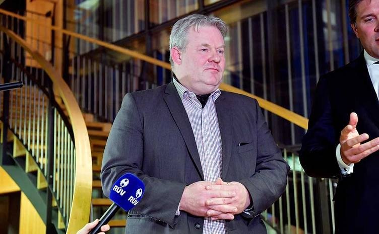  Un nou premier învestit în Islanda după scandalul ‘Panama Papers’