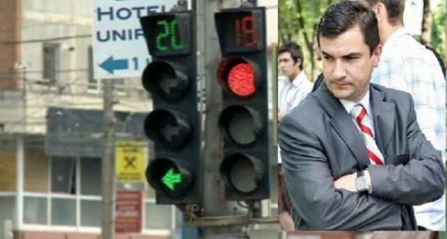  Mihai Chirica şi UTI au făcut pace: încep reglajele în trafic