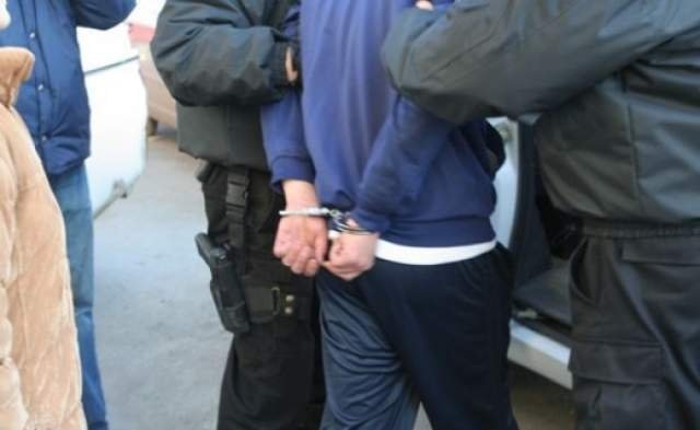  Monstrul din Ţibana rămâne în arest: are de făcut aproape 23 de ani de închisoare