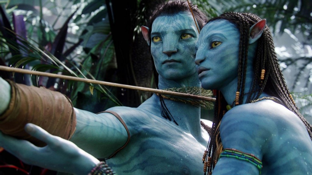  Filmul de succes ,,Avatar”, urmat de o saga în patru părți
