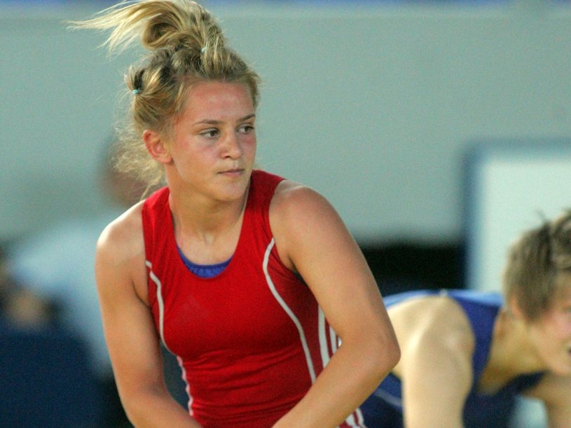  Alina Vuc s-a calificat la Jocurile Olimpice de la Rio, la categoria 48 de kilograme