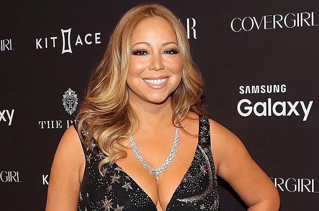  Mariah Carey va fi premiată pentru sprijinul oferit comunităţii LGBT