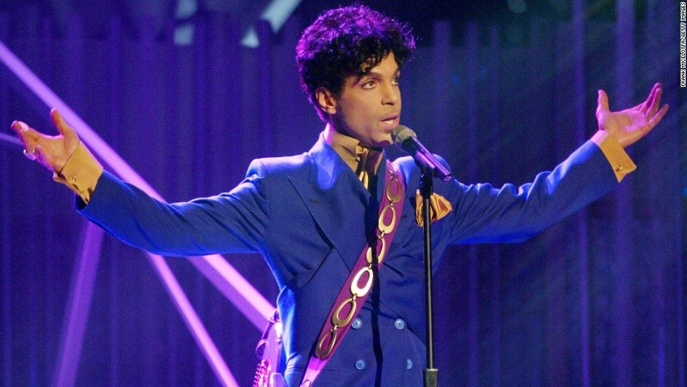  Corpul neînsuflețit al cântărețului Prince a fost incinerat în cadrul unei ceremonii private