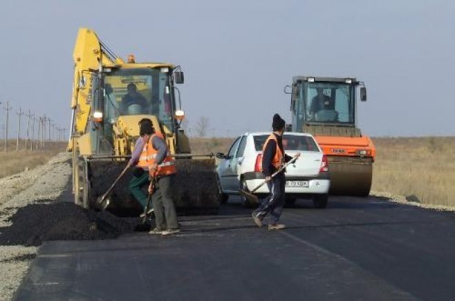  Moldova, de zeci ori mai puțini bani pentru infrastructură decât în Ardeal