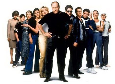  „Clanul Soprano”, desemnat serialul cu cel mai bun scenariu din istoria televiziunii americane