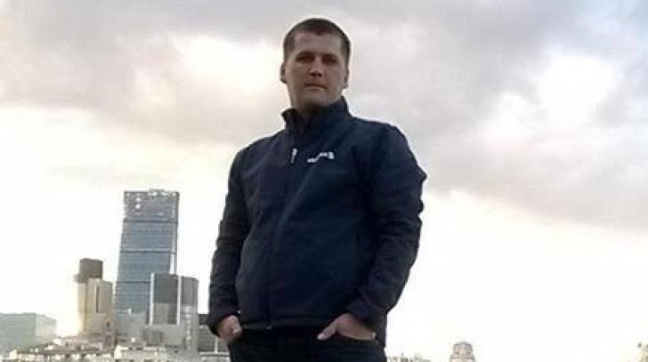  Tânăr român, dispărut fără urmă la Londra. Bărbatul plecase la muncă