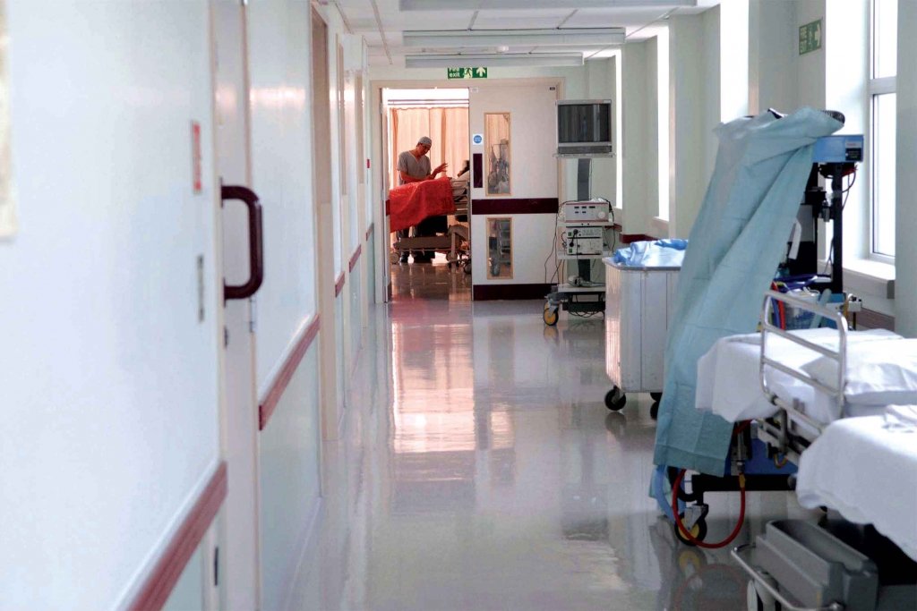  Infracțiunea în cazul dezinfectanților din spitale: zădărnicire a combaterii bolilor