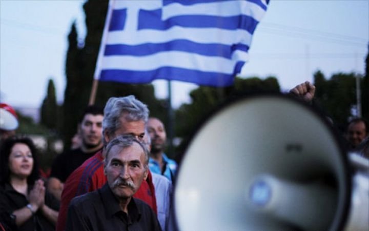  Atentionare de calatorie pentru Grecia, emisa de Ministerul Afacerilor Externe