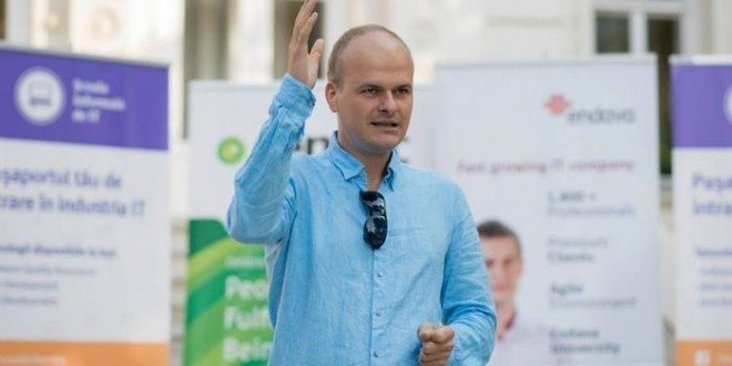 Numai candidatul Andrei Postolache publică donaţiile pe care le primeşte