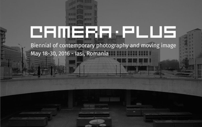  Expoziţii, conferinţe şi proiecţii de filme gratuite, în cadrul ediţiei pilot a Bienalei ieşene de fotografie contemporană