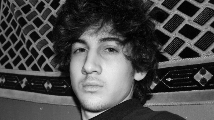  PRIMELE CUVINTE rostite de Dzhokhar Tsarnaev în închisoare. Convorbire telefonică cu mama sa