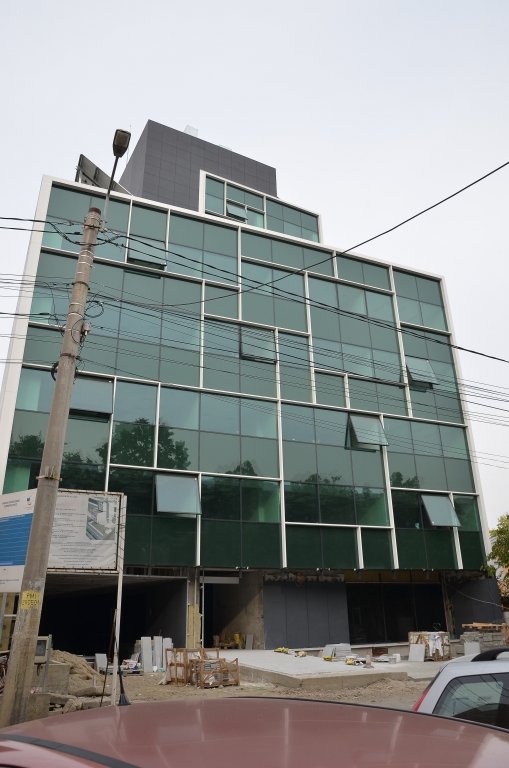  Softvision a închiriat trei etaje în clădirea secretarei lui Fenechiu