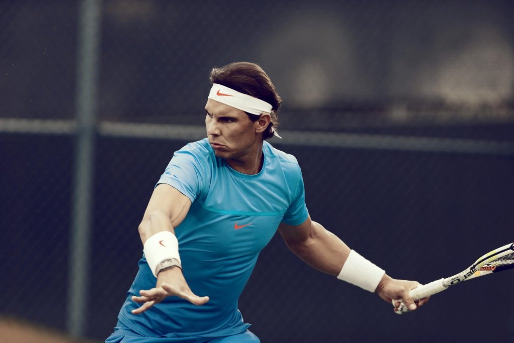  VIDEO: Rafael Nadal, lovitura zilei la Roland Garros în meciul cu Sam Groth