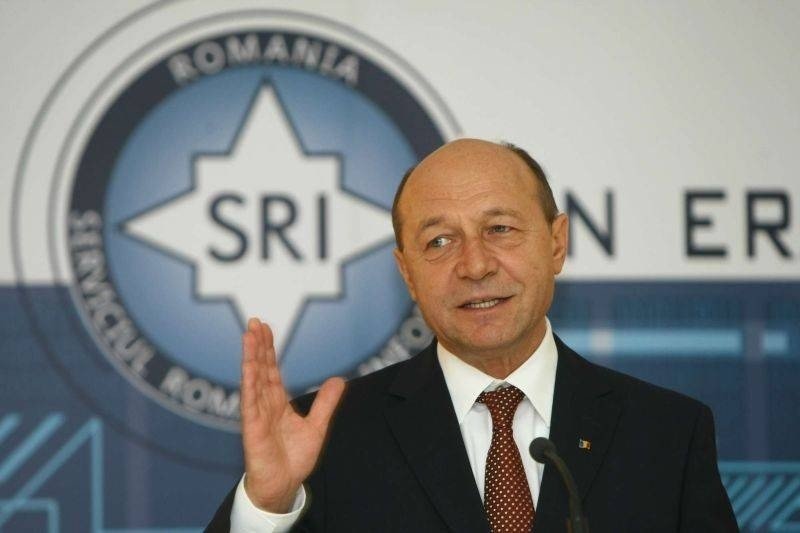  Moartea lui Dan Condrea. Băsescu: Serviciile te compromit, dar nu te ucid