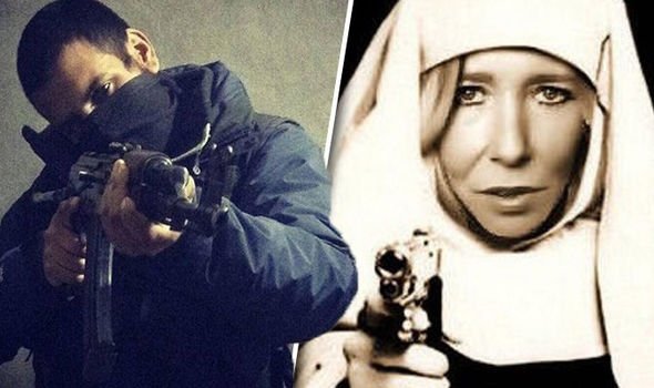  Membră ISIS: Nu aş merge în centrul Londrei în iunie dacă aş fi în locul vostru