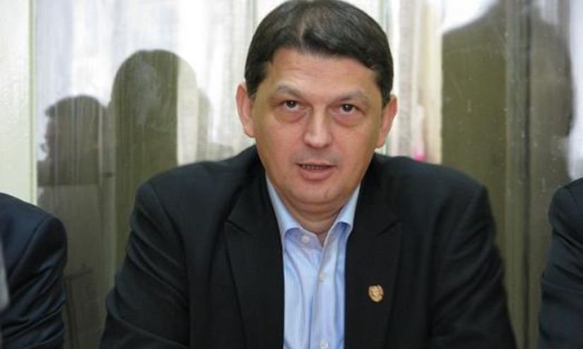  Un fost consilier al lui Traian Băsescu, condamnat la 3 ani de închisoare