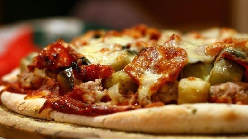 Un bucătar italian va achita contravaloarea pensiei alimentare în pizza