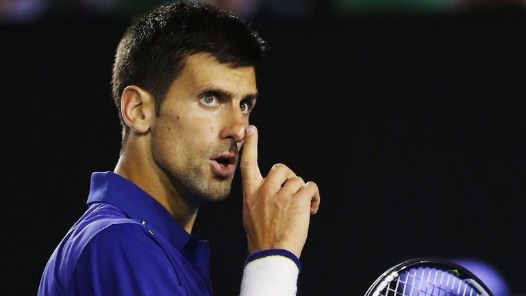  Djokovic, primul jucător de tenis din istorie care câştigă peste 100 milioane dolari
