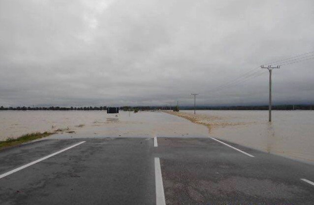  Cioloş i-a cerut lui Tobă o evaluare a efectelor inundaţiilor săptămâna viitoare
