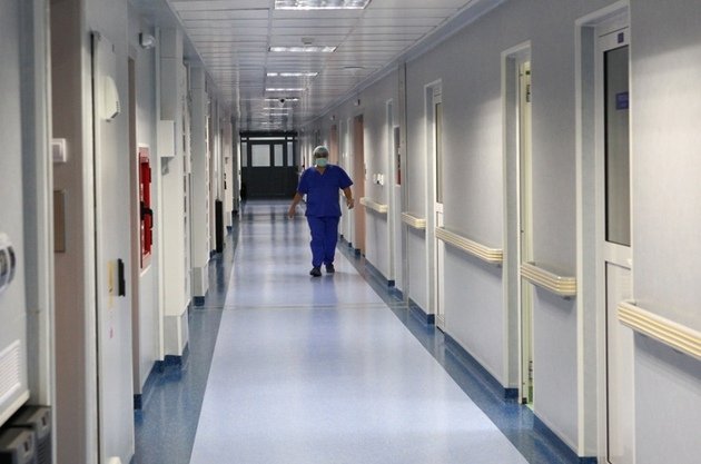  Doi manageri de mari spitale ieşene nu au putut fi evaluaţi de Ministerul Sănătăţii