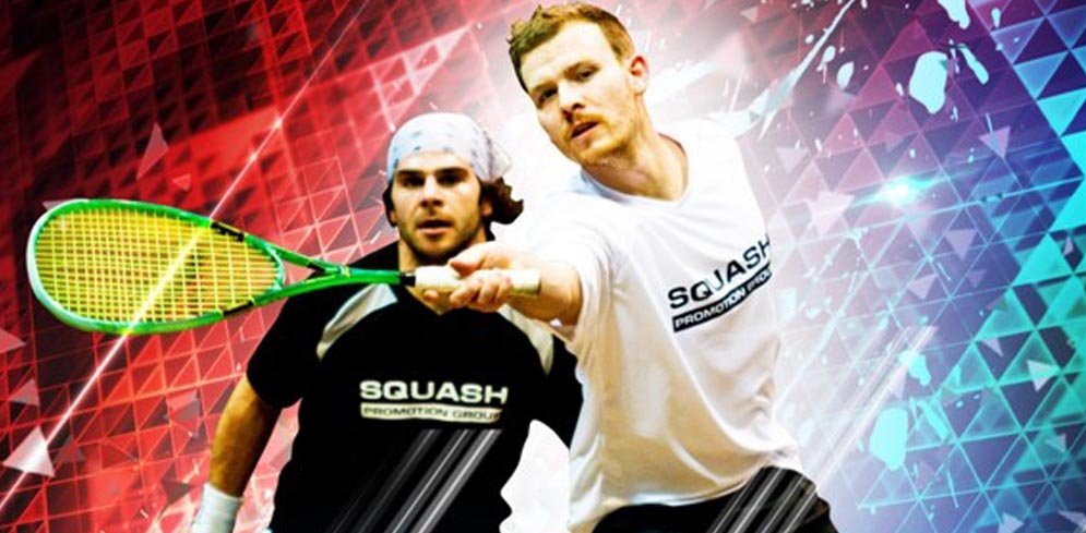 Jucători de squash din cinci ţări, la finala Moldova Open Squash