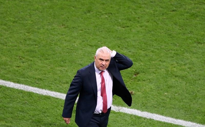  Presa internationala, dupa eliminarea Romaniei de la EURO: „Final trist”