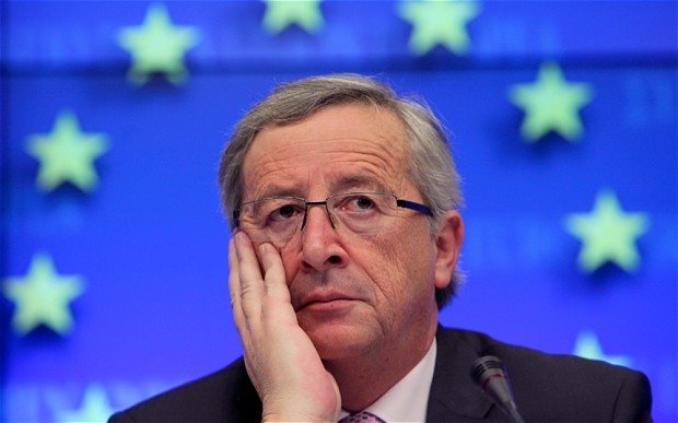  Juncker: Nu va exista o nouă negociere cu Marea Britanie după referendum