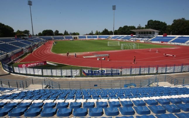 UEFA nu lasă CSMS Iași să joace în Copou cu Hajduk Split. Motive și reacția clubului