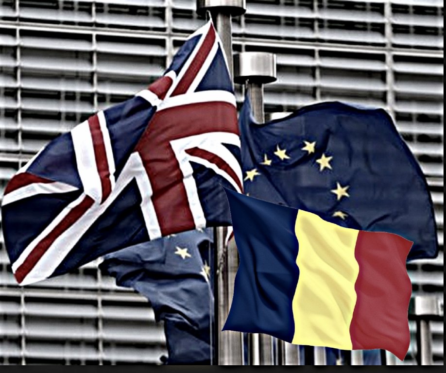  România poate câştiga în urma Brexitului, dacă UE stă pe picioare