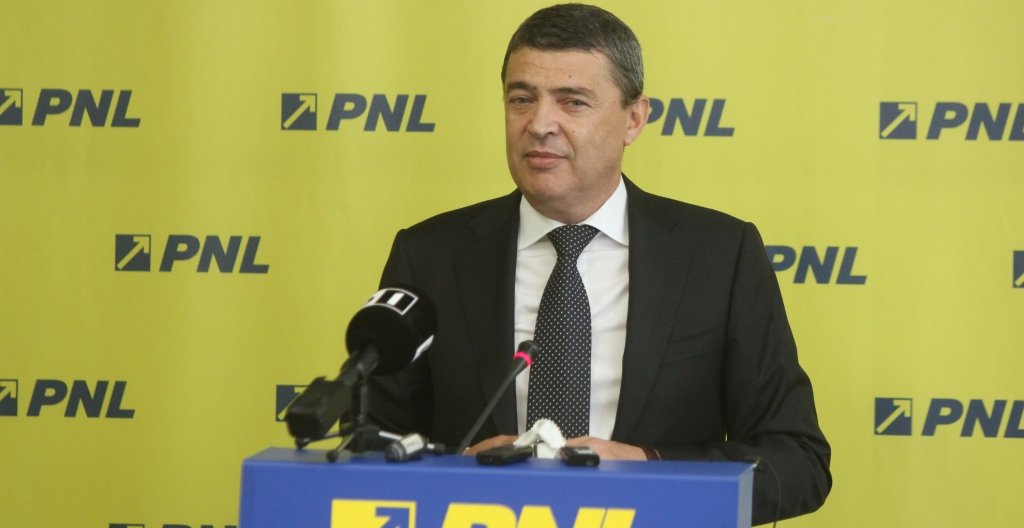  Marian Petrache, seful PNL Ilfov, va fi cercetat de DNA dupa inregistrarile cu acesta privind mobilizarea alegatorilor la locale