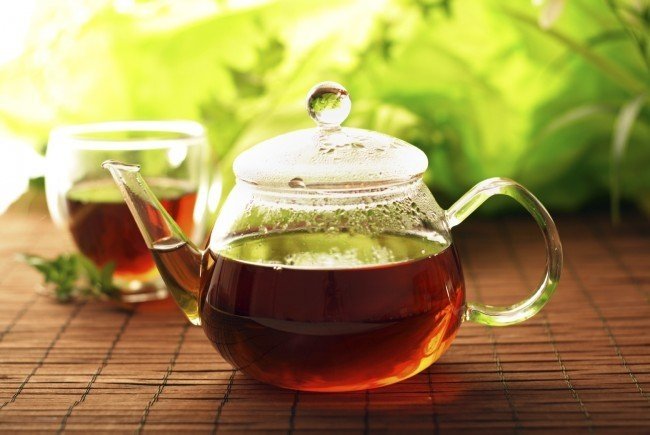  Cele mai bune 3 ceaiuri pentru reîntinerire