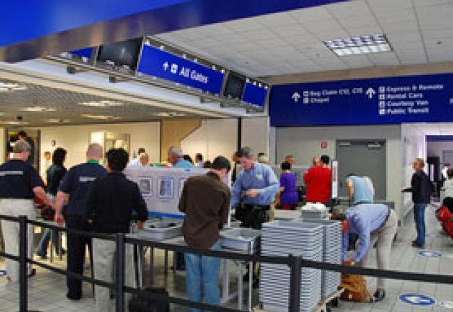  Securitatea aeroporturilor este perfectibilă, dar vor exista întotdeauna puncte slabe (expert)